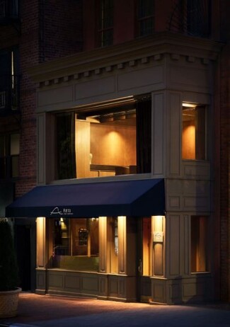 New York, NY undefined - 243 E 58th St