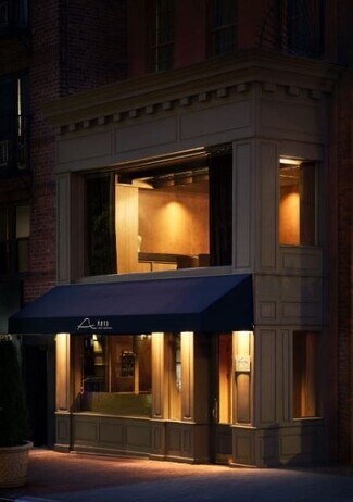 New York, NY Retail - 243 E 58th St