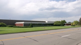 Bloomington, MN Office - 2001 W 94th St