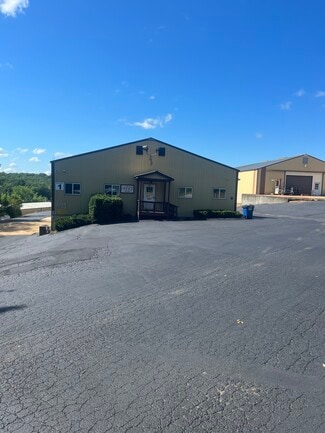 Villa Ridge, MO Industrial - 846 State Highway AT