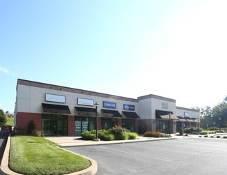 Sinking Spring, PA Retail - 4631 Penn Ave