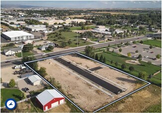 Boise, ID Residential Land - 2587 S Maple Grove Rd Boise, ID Residential Land - 2587 S Maple Grove Rd