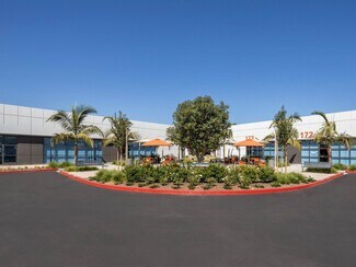 Irvine, CA Office, Flex - 16 Technology Dr