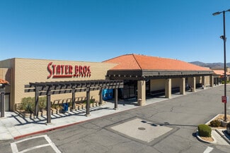 Apple Valley, CA Retail - 21510-21660 Bear Valley Rd