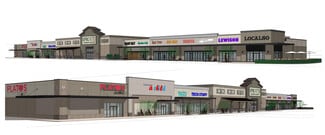 Newnan, GA Retail - 19 Farmer Industrial Blvd Newnan, GA Retail - 19 Farmer Industrial Blvd