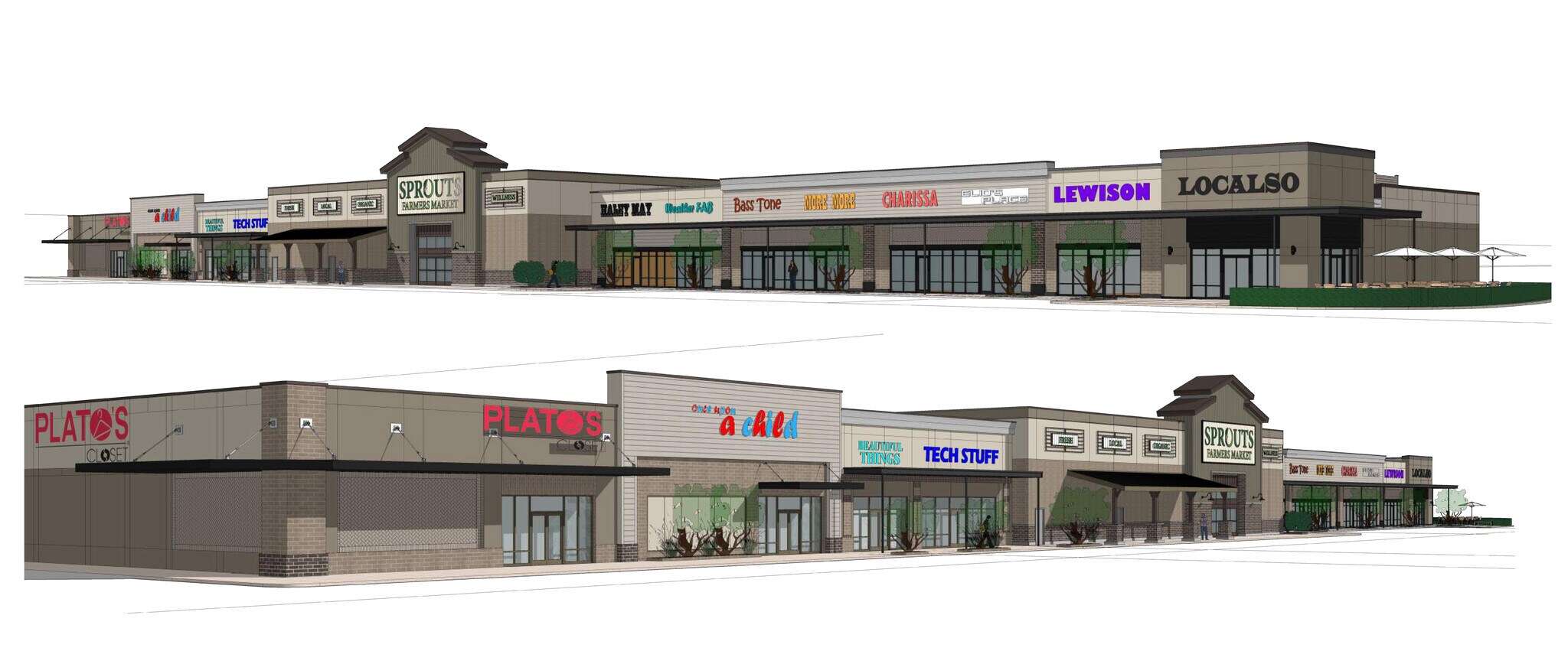 19 Farmer Industrial Blvd, Newnan, GA for Rent