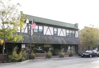 Highwood, IL Office, Retail - 421-427 Sheridan Rd