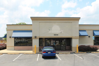 Frederick, MD Retail - 5646-A Buckeystown Pike @ Grove Rd