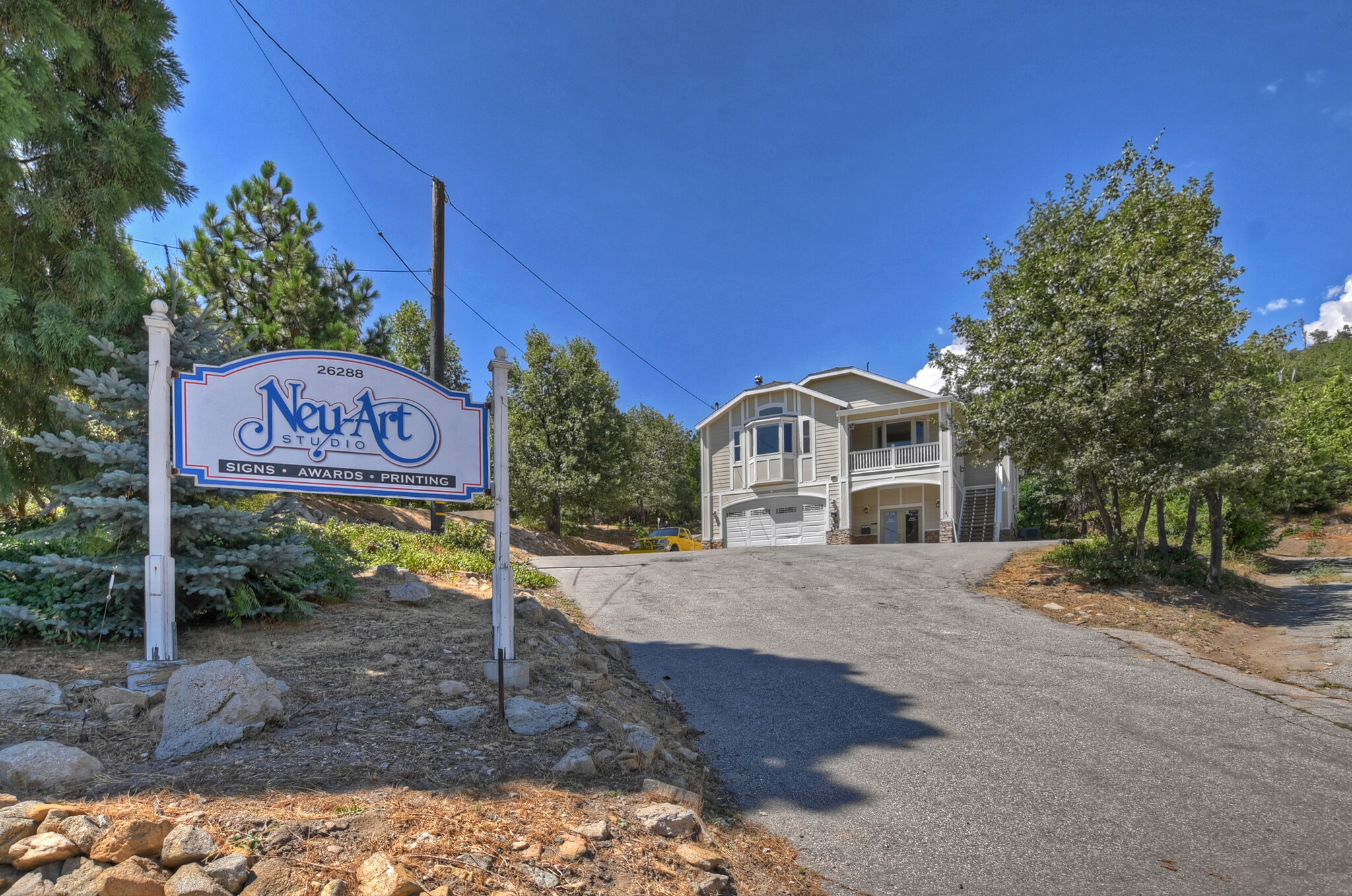 26288 CA-18, Rimforest, CA for Sale