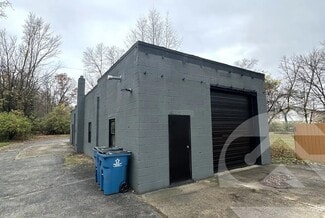 Toledo, OH Industrial - 4523 N Holland Sylvania Rd