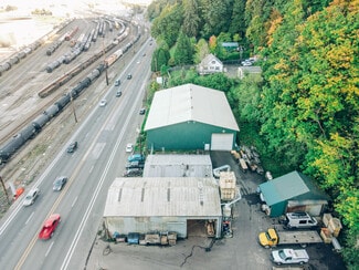Portland, OR Industrial - 5165-5275 NW Saint Helens Rd