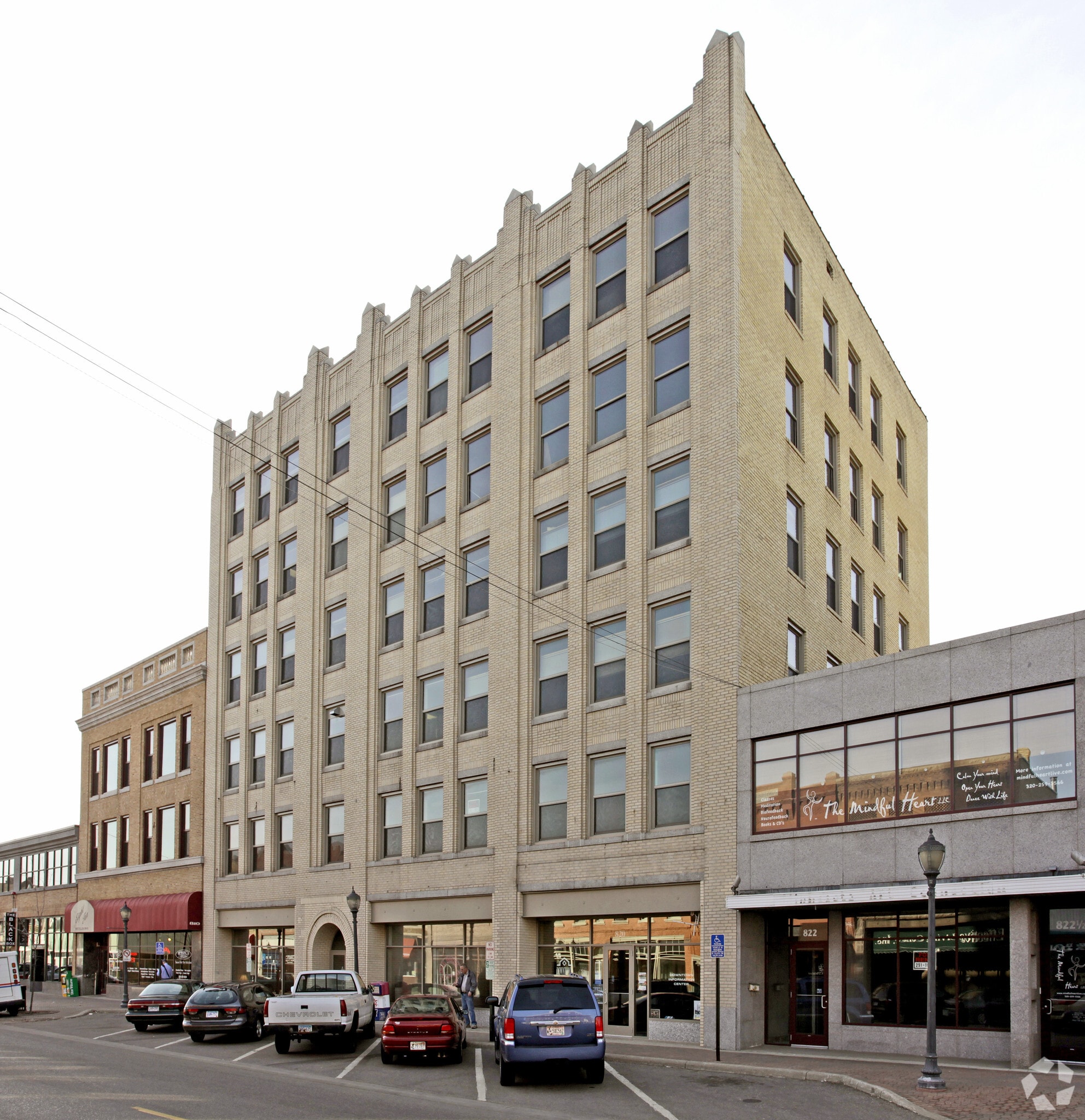 816 W St. Germain St, Saint Cloud, MN for Rent