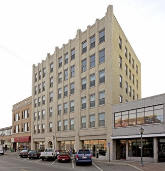 Saint Cloud, MN Coworking Space - 816 W St. Germain St Saint Cloud, MN Coworking Space - 816 W St. Germain St