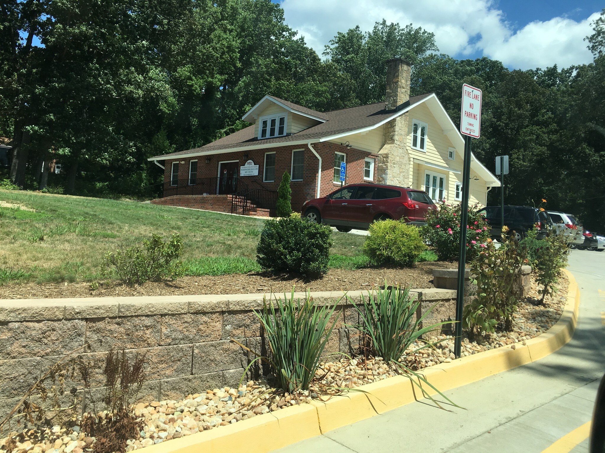 412 Cambridge St, Fredericksburg, VA for Rent