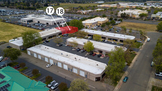 Yuba City, CA Flex - 990 Klamath Ln