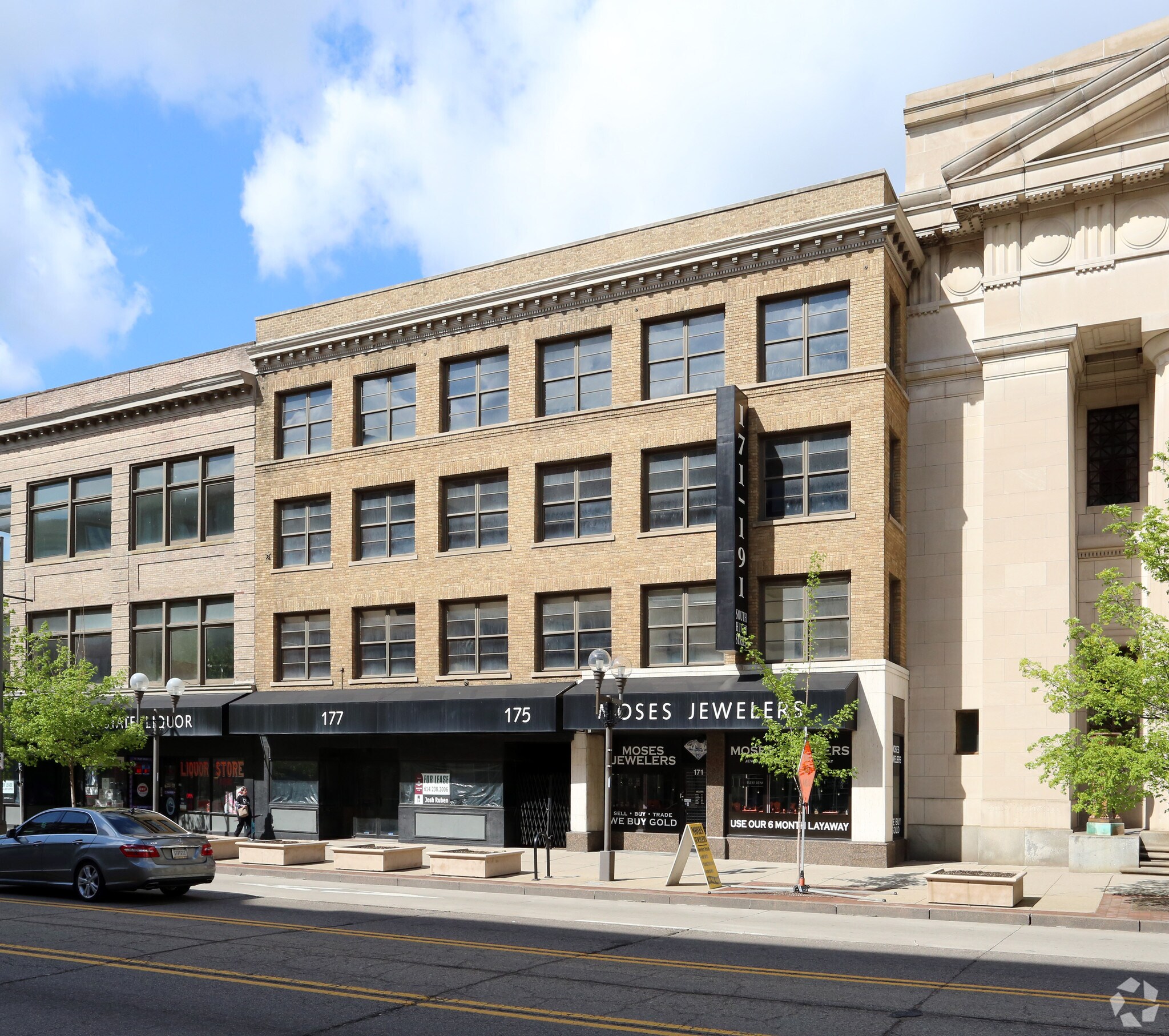 , Columbus, OH for Sale