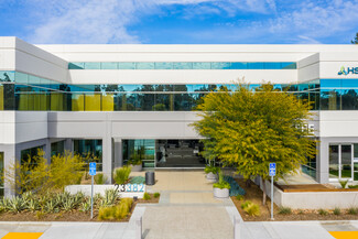 Laguna Hills, CA Office - 24461 Ridge Route Dr