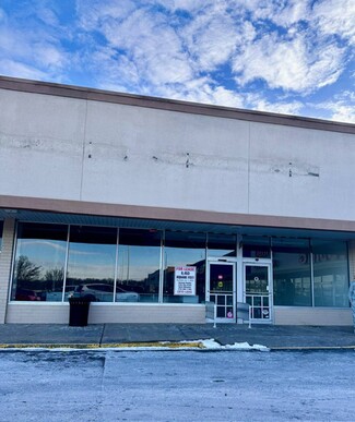 Bowling Green, KY Retail - 1751 Scottsville Rd