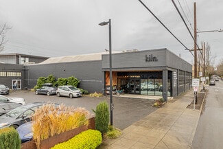 Portland, OR Coworking Space - 1120 SE Madison St