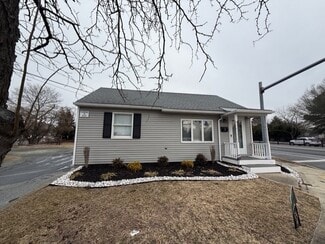 Salisbury, MD Office - 111 Naylor St