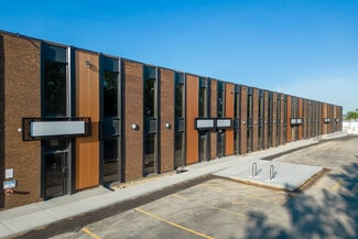 Calgary, AB Warehouse - 1215 38 Av NE