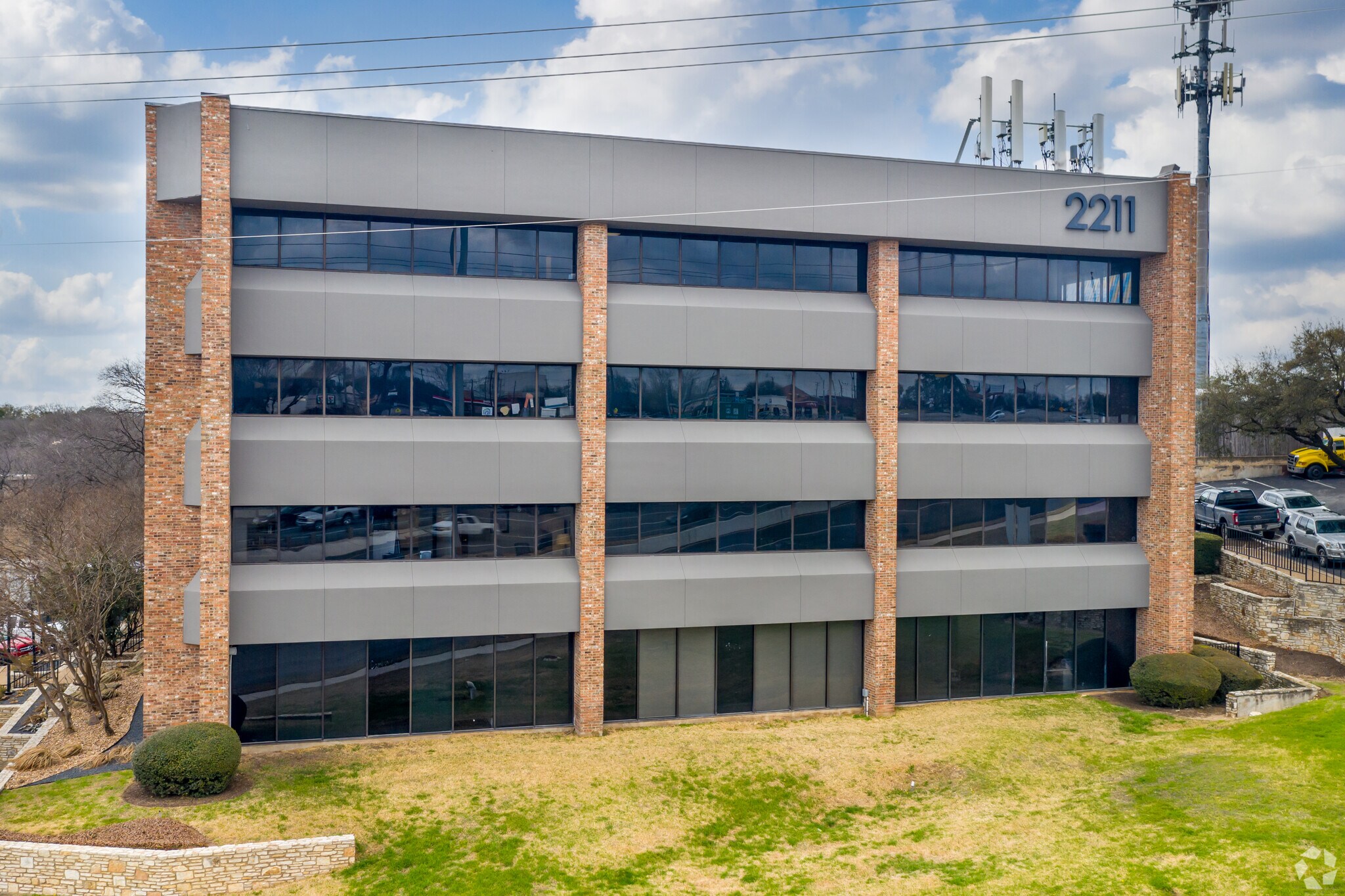 2211 IH-35 S, Austin, TX for Rent