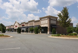 Alpharetta, GA Retail - 5955 Atlanta Hwy Alpharetta, GA Retail - 5955 Atlanta Hwy