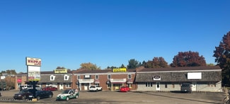 Canton, OH Office, Office/Retail - 2864-2922 Whipple Ave NW