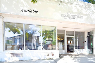 Bridgehampton, NY Retail - 2422 Montauk Hwy