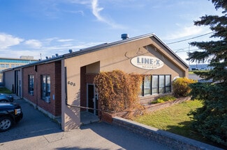 Calgary, AB Flex - 608 42 Av SE