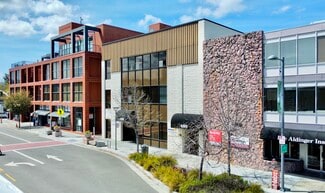 Palo Alto, CA Office - 480 S California Ave