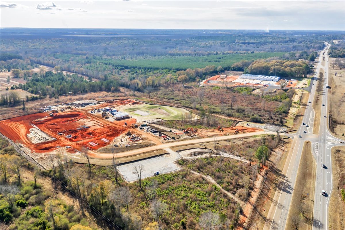 Highway 49 S, Fort Valley, GA for Sale
