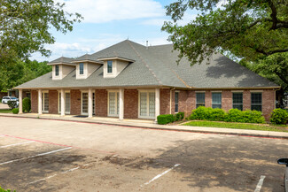 Denton, TX Coworking Space - 2925 Country Club Rd