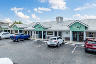 Fort Myers, FL Retail - 13141 McGregor Blvd