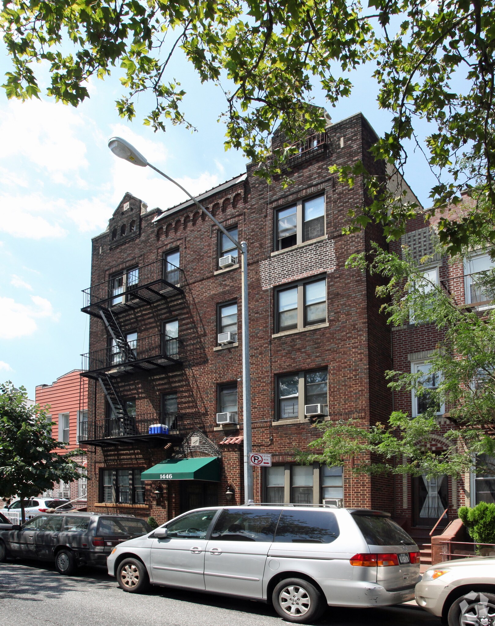 1446-1448 W 8th St, Brooklyn, NY for Sale