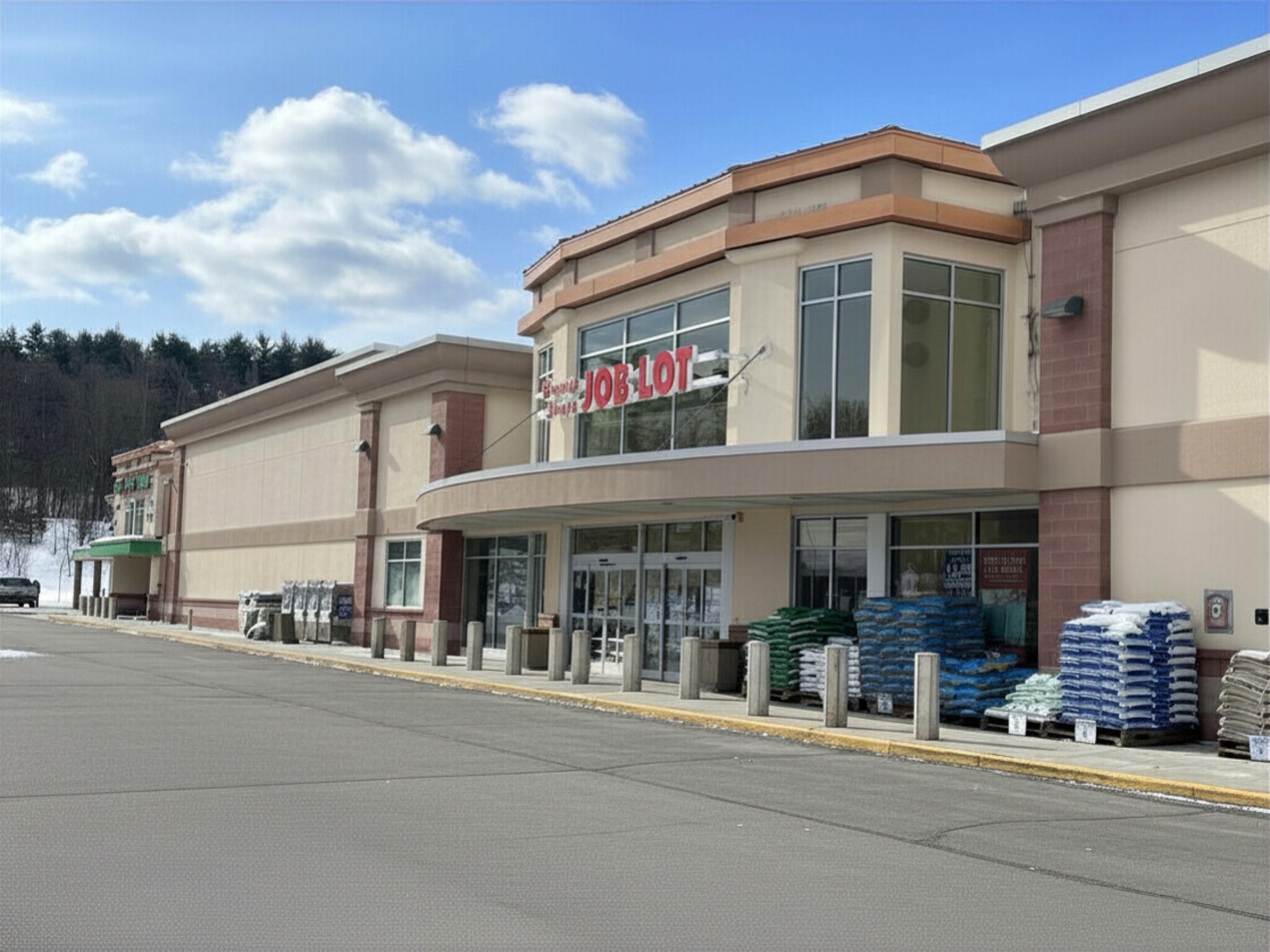 599-603 Nashua St, Milford, NH for Rent