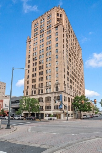 Shreveport, LA Office - 509 Marshall St