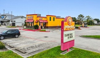Humble, TX Fast Food - 11527 N Sam Houston Pky E Humble, TX Fast Food - 11527 N Sam Houston Pky E