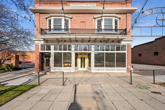 Salt Lake City, UT Retail - 859 E 900 S Salt Lake City, UT Retail - 859 E 900 S