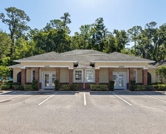 Tampa, FL Office/Medical - 10941-10943 Countryway Blvd