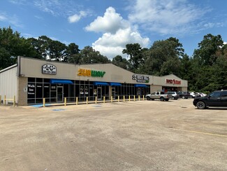 Huffman, TX Retail - 11515 E FM 1960 Rd