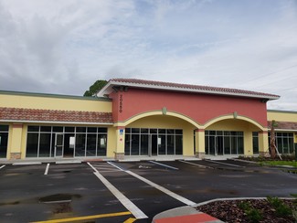 Port Charlotte, FL Retail - 20550 Veterans Blvd