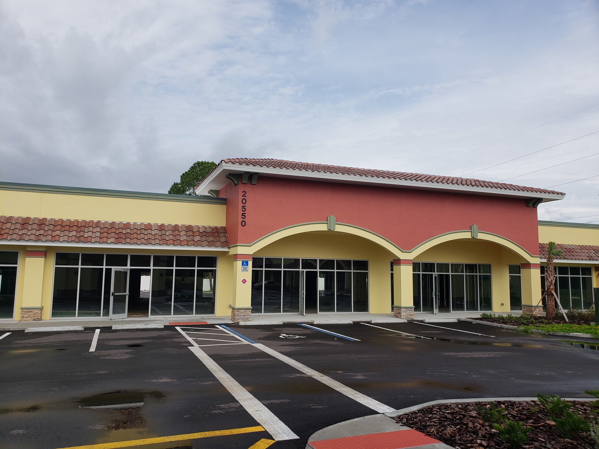 20550 Veterans Blvd, Port Charlotte, FL for Rent