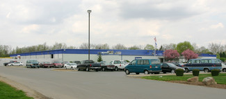 Troy, OH Industrial - 1255 Archer Dr