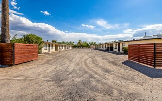 Tucson, AZ Apartments - 5818-5830 E 26th St