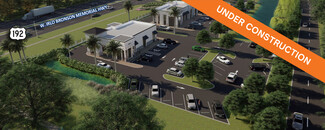 Kissimmee, FL Retail - 8840 W Irlo Bronson Memorial Hwy