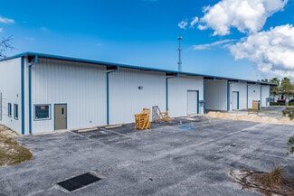Hudson, FL Industrial - 16557 Galway Park Rd