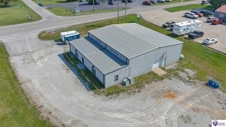 Brandenburg, KY Warehouse - 1031 Lawrence St