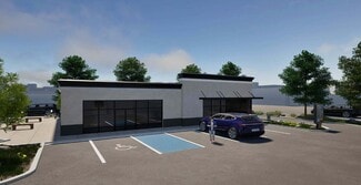 Caldwell, ID Retail - 3110 Cleveland Blvd