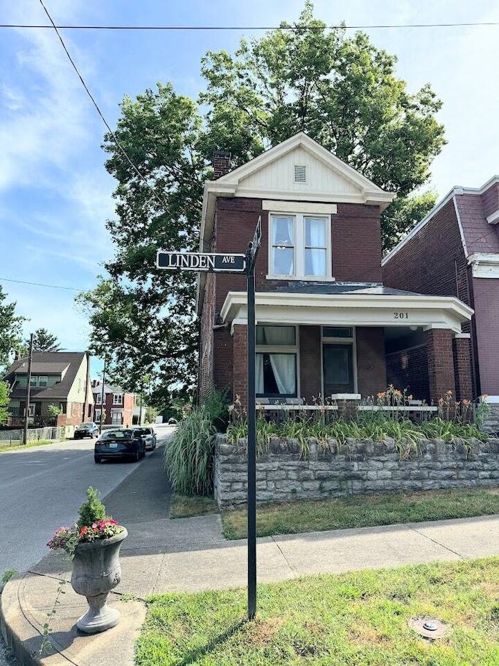 201 Linden Ave, Newport, KY for Sale
